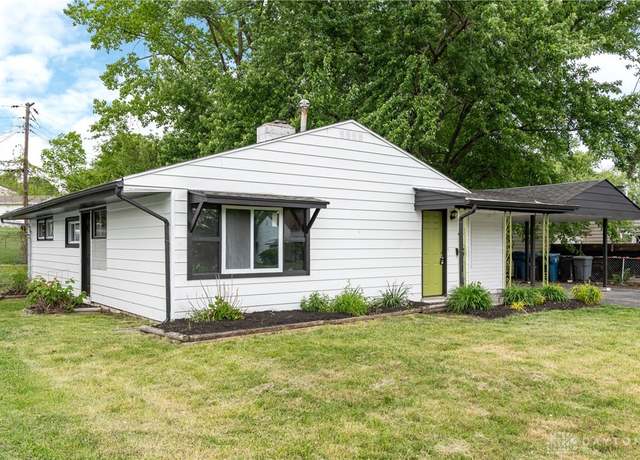 Property at 161 Lynnhaven Dr, Dayton, OH 45431, 3 beds, 1 bath