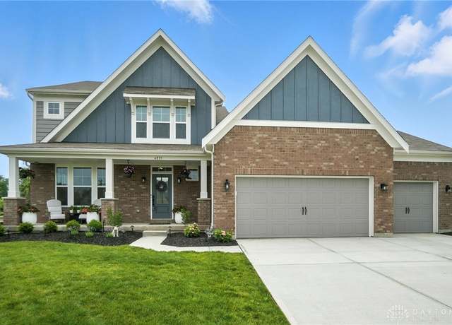 Property at 4835 Granada Ct, Liberty Twp, OH 45044, 3 beds, 3 baths