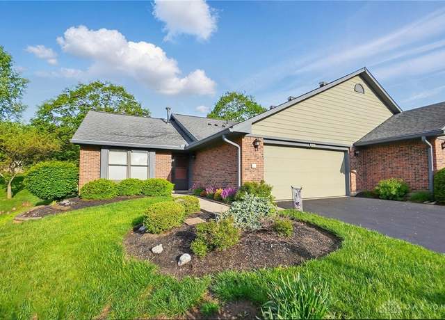 Property at 53 Pheasant Run Cir, Springboro, OH 45066, 2 beds, 2 baths