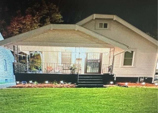 Property at 735 Geneva Rd, Dayton, OH 45417, 2 beds, 1 bath
