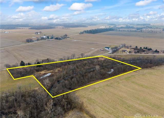 Property at 1852 Lewisburg Western Rd, Lewisburg, OH 45338