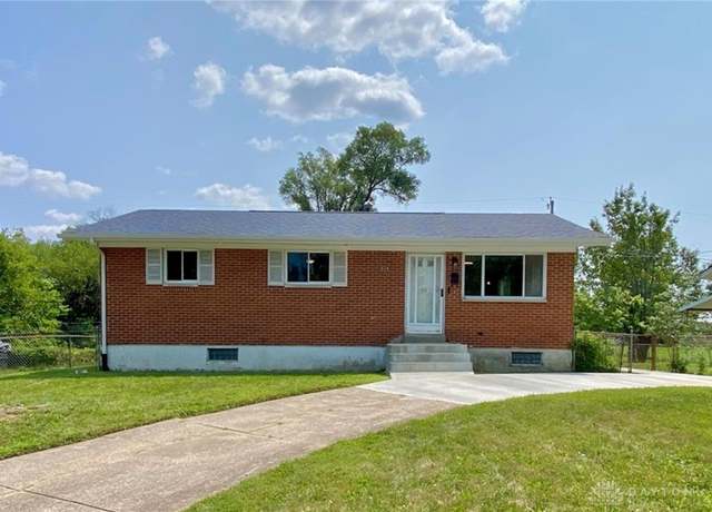 Property at 924 Almond Ave, Dayton, OH 45417, 3 beds, 1 bath