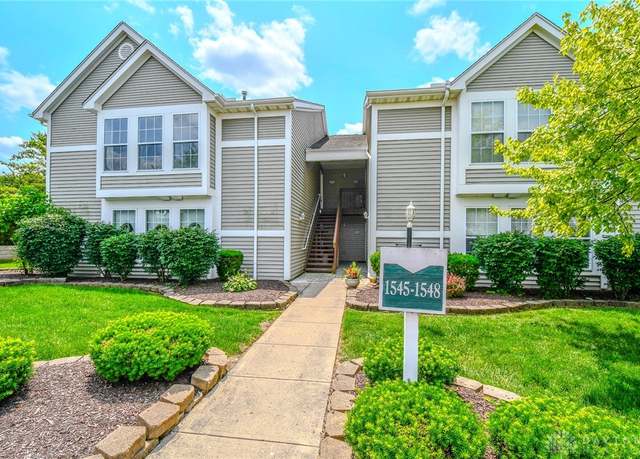 Property at 1547 Commons Dr, Miamisburg, OH 45342, 2 beds, 2 baths