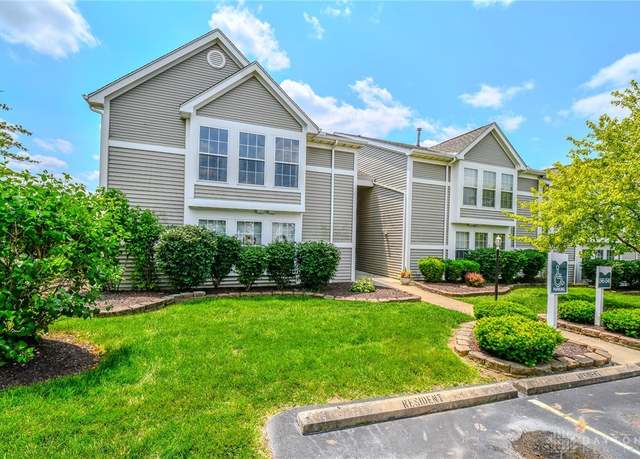Property at 1547 Commons Dr, Miamisburg, OH 45342, 2 beds, 2 baths