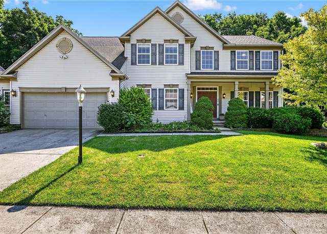 Property at 4389 Frontenac Dr, Beavercreek, OH 45440, 6 beds, 3.5 baths