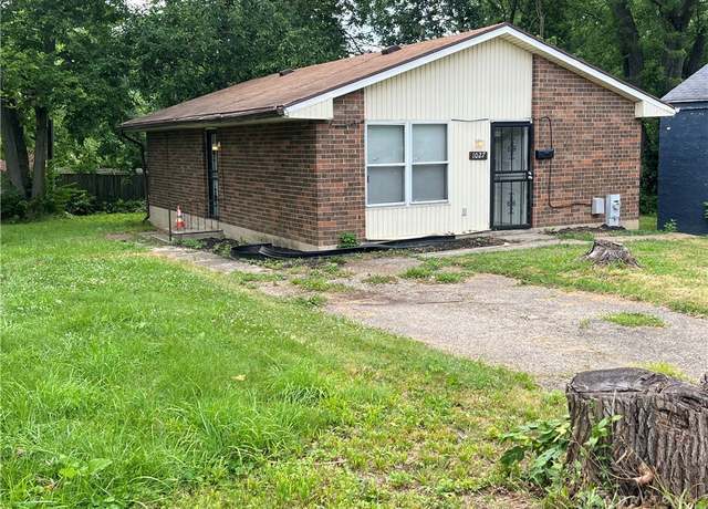 Property at 1027 Haller Ave, Dayton, OH 45417, 2 beds, 1 bath
