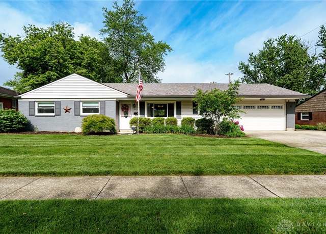 Property at 3613 Maryknoll Dr, Dayton, OH 45429, 3 beds, 2 baths