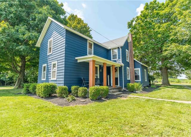 Property at 6380 State Route 589, Fletcher, OH 45326, 3 beds, 2 baths