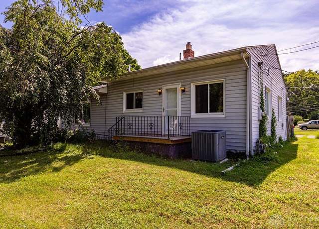 Property at 3902 Vannest Ave, Middletown, OH 45042, 2 beds, 1 bath