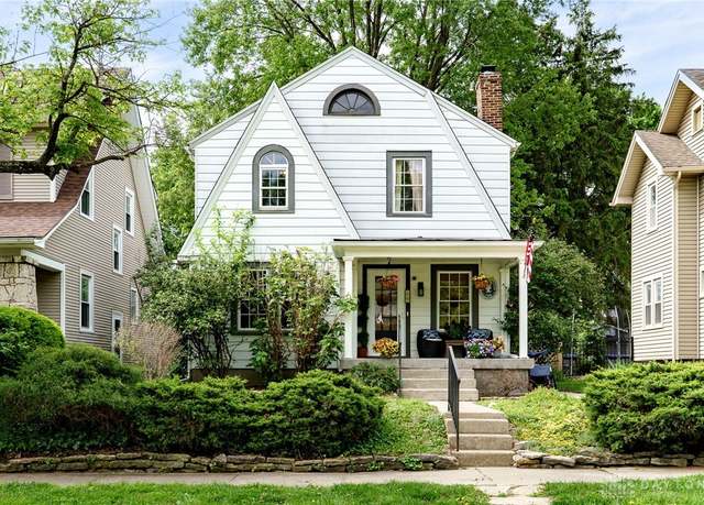 Property at 252 Hadley Ave, Oakwood, OH 45419, 3 beds, 2 baths