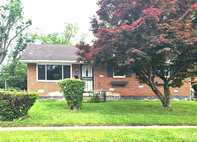 Property at 5106 Ballard Dr, Dayton, OH 45417, 3 beds, 2 baths