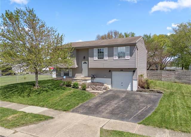 Property at 308 S San Bernardino Trl, Union, OH 45322, 4 beds, 2 baths