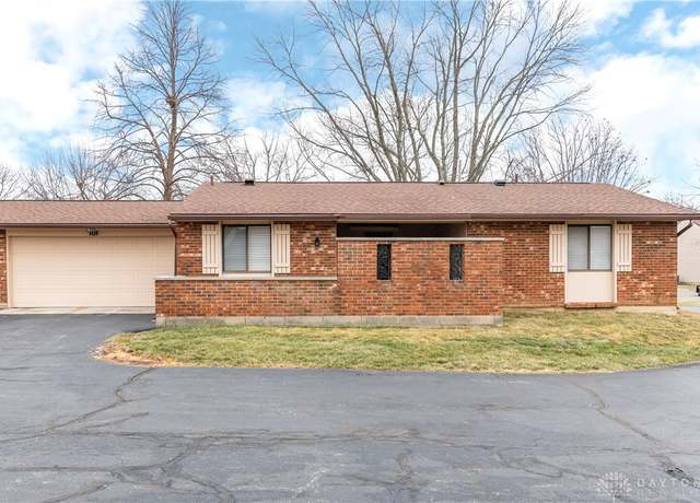 Property at 101 Commons Ave, Englewood, OH 45322, 2 beds, 2 baths