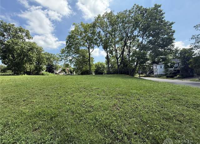 Property at 681 W Jefferson, Springfield, OH 45506