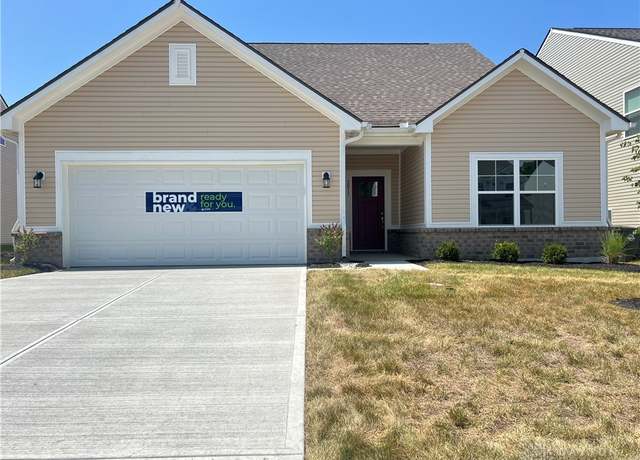 Property at 2017 Ivy Rd, Clayton, OH 45315, 4 beds, 3 baths