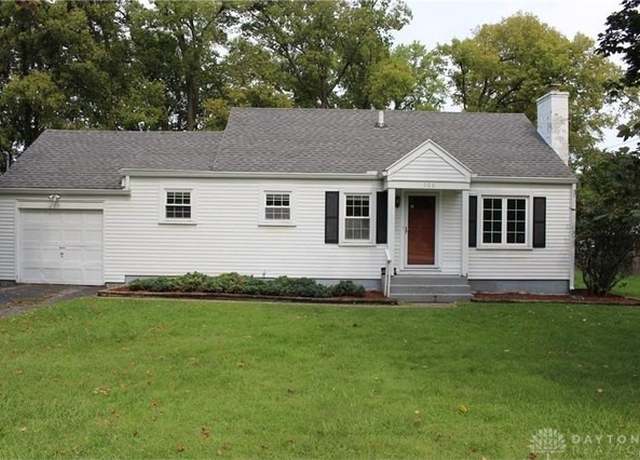 Property at 508 Shiloh Dr, Harrison Twp, OH 45415, 3 beds, 1 bath