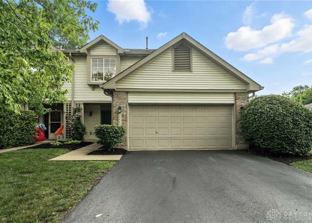 Property at 8576 Timber Park Dr, Dayton, OH 45458, 3 beds, 2.5 baths