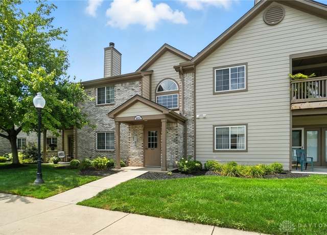 Property at 1850 Piper Ln #102, Dayton, OH 45440, 2 beds, 2 baths