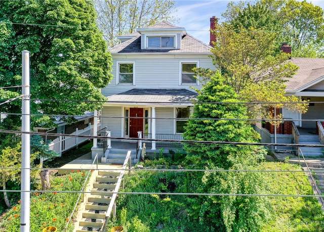 Property at 914 Linden Ave, Dayton, OH 45410, 3 beds, 2 baths