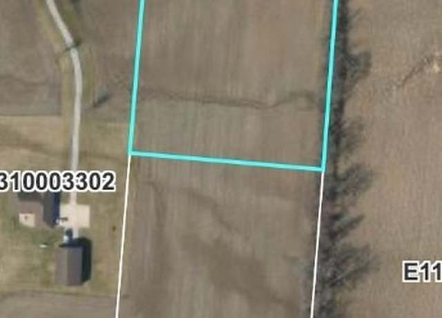 Property at 0 Christiansburg Jackson Rd, Christiansburg, OH 43072