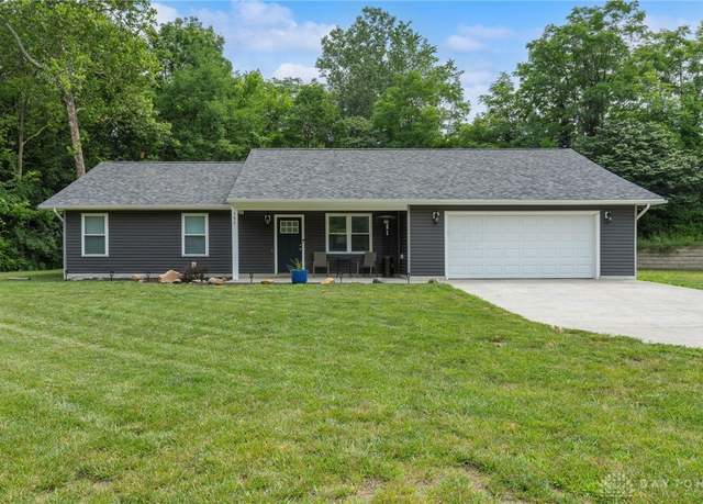 Property at 592 O'hara Ct, Vandalia, OH 45377, 4 beds, 2 baths