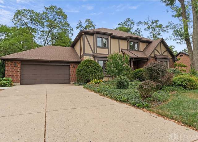 Property at 7042 Society Ct, Dayton, OH 45414, 4 beds, 3 baths