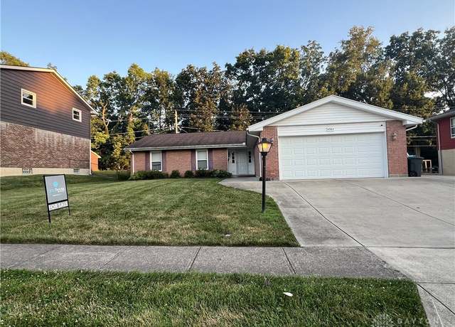 Property at 4984 Sweetleaf Dr, Dayton, OH 45424, 4 beds, 2 baths