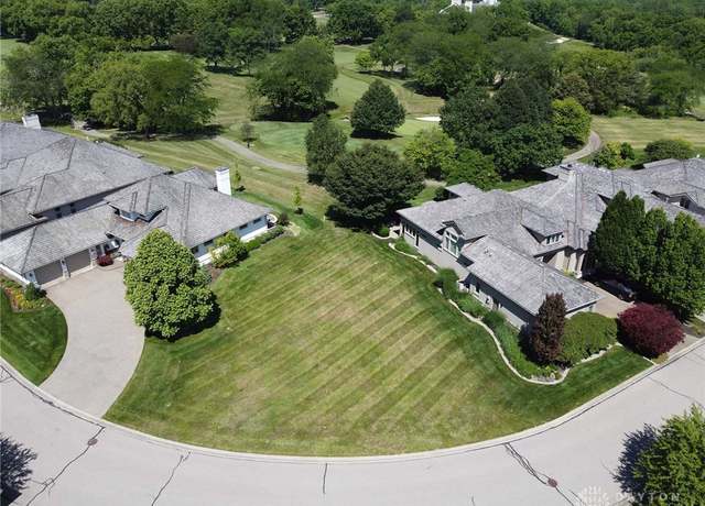 Property at Lot 5 Governors Club Dr, Beavercreek Twp, OH 45385