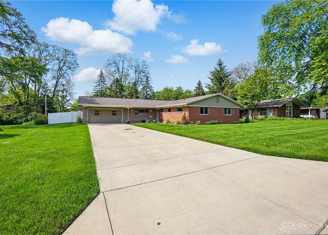 Property at 508 Judith Dr, Kettering, OH 45429, 3 beds, 2 baths