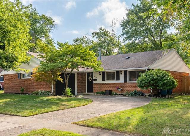 Property at 5646 Botkins Rd, Dayton, OH 45424, 4 beds, 2 baths