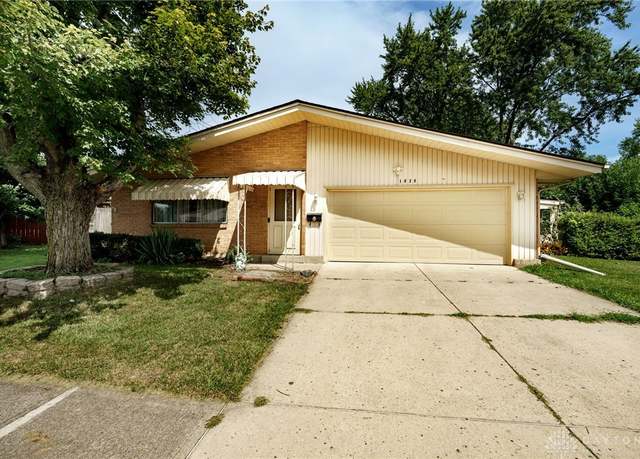 Property at 1629 Beaver Creek Ln, Kettering, OH 45429, 3 beds, 1.5 baths