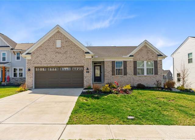 Property at 1851 Kingsbarn Ct, Miamisburg, OH 45342, 4 beds, 3 baths