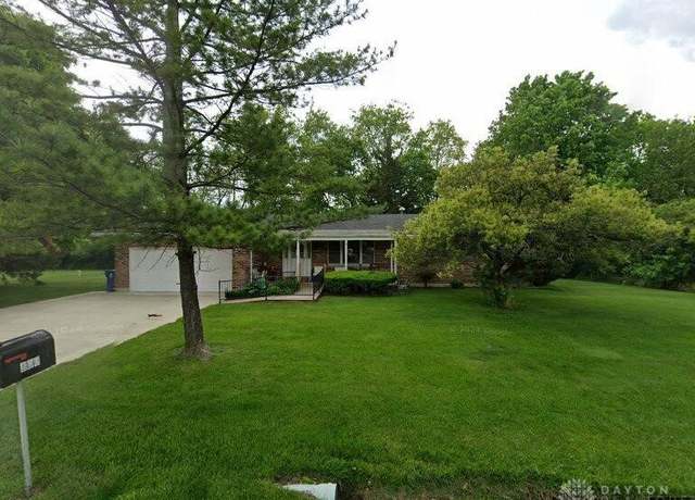 Property at 800 Mentor Ave, Dayton, OH 45404, 3 beds, 2 baths