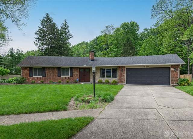 Property at 5374 Oak Bend Cir, Kettering, OH 45440, 3 beds, 2.5 baths