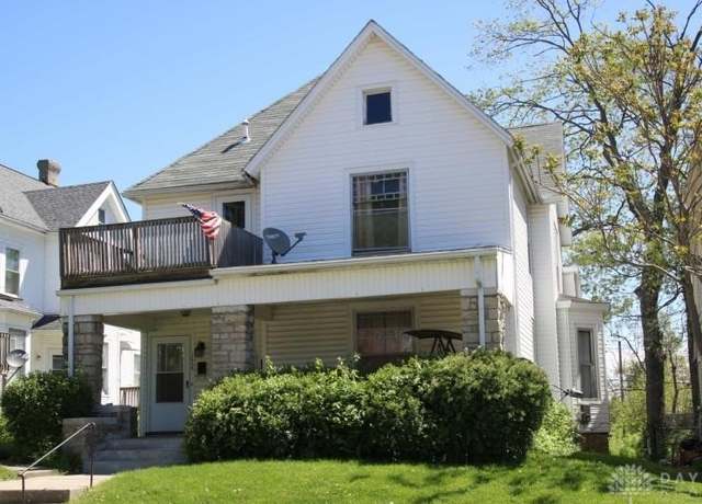 Property at 1024-1026 Garfield Ave, Springfield, OH 45504, 4 beds, 2 baths