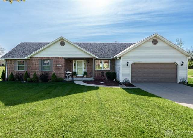 Property at 5335 Greg Dr, Saint Paris, OH 43072, 3 beds, 2.5 baths