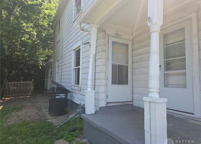 Property at 800 Linden Ave, Dayton, OH 45410, 3 beds, 1.5 baths
