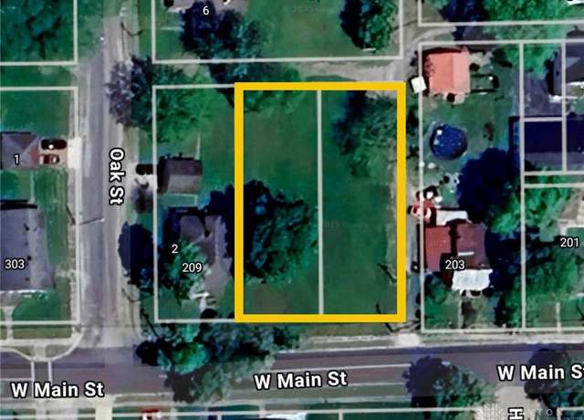 Property at 0 Main, Trotwood, OH 45426