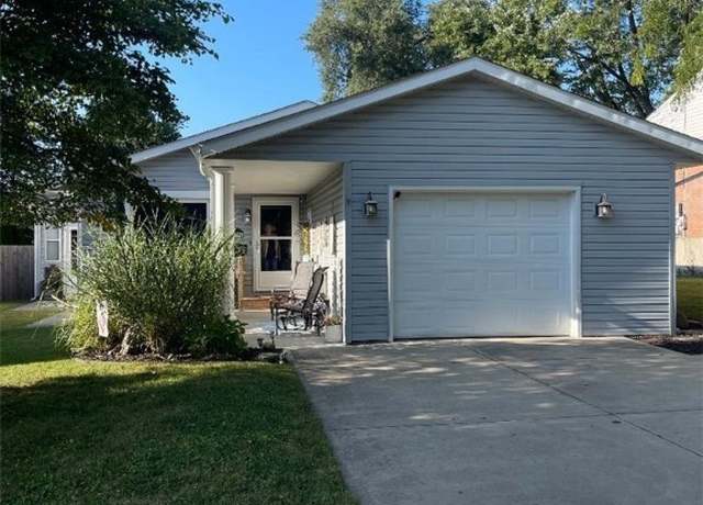 Property at 230 Hayes Ave, Xenia, OH 45385, 3 beds, 2 baths
