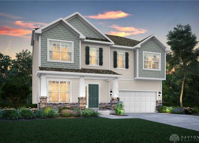 Property at 3092 Wellington Ln #8289, Miami Twp, OH 45449, 4 beds, 3.5 baths