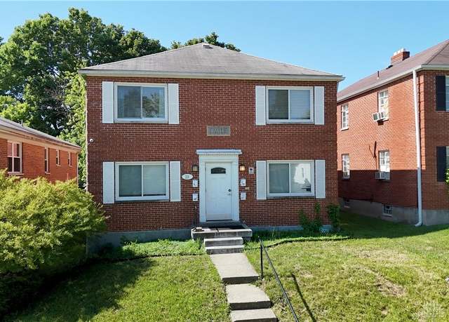 Property at 228 E Bruce Ave, Dayton, OH 45405, 8 beds, 4 baths