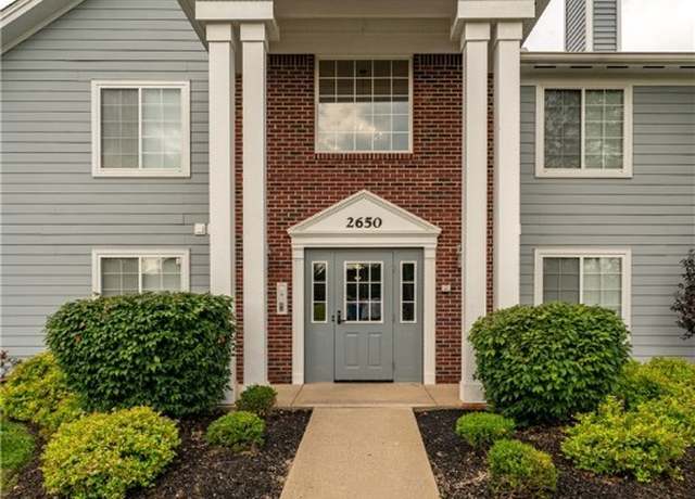 Property at 2650 Netherland Dr #104, Dayton, OH 45431, 2 beds, 2 baths