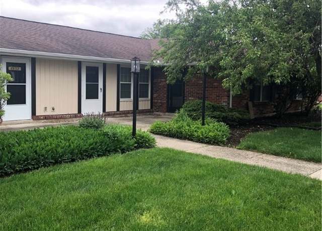 Property at 8836 Washington Colony Dr, Dayton, OH 45458, 2 beds, 2 baths