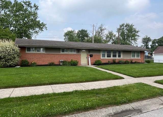 Property at 607 Albert St, Englewood, OH 45322, 3 beds, 1 bath