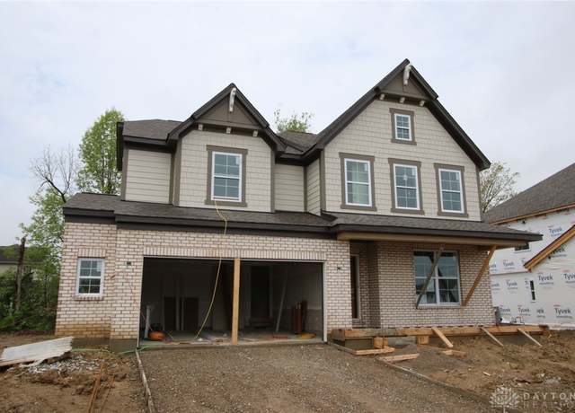Property at 10071 Gully Pass Dr #226, Washington Twp, OH 45458, 5 beds, 4 baths