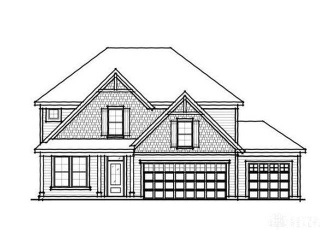 Property at 80 Annie Grove Ln, Springboro, OH 45066, 4 beds, 3.5 baths
