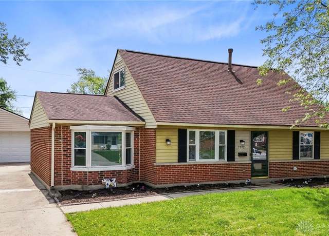 Property at 7772 Redbank Ln, Dayton, OH 45424, 4 beds, 1.5 baths