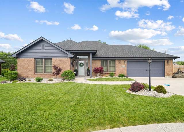 Property at 8845 Pebble Ct, Clearcreek Twp, OH 45066, 3 beds, 2 baths
