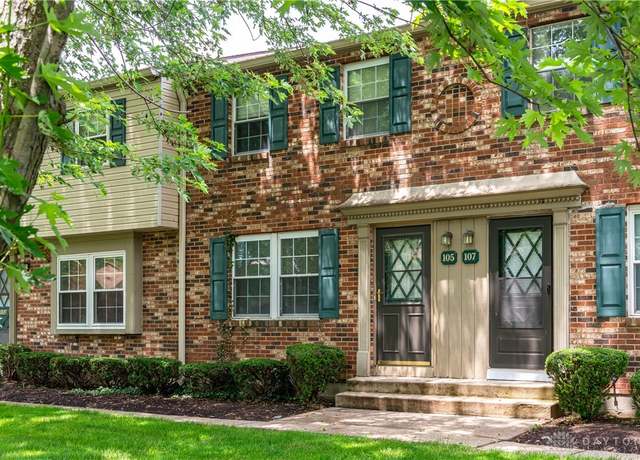 Property at 105 Marco Ln, Dayton, OH 45458, 2 beds, 1.5 baths