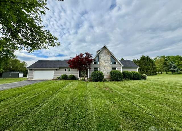 Property at 7040 Frederick Pike, Dayton, OH 45414, 3 beds, 3 baths